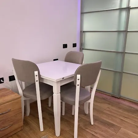 Apartament Zarina Tirana