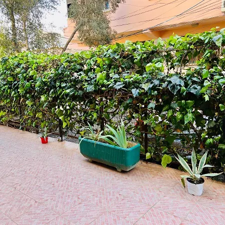 Zarina Apartman Tirana