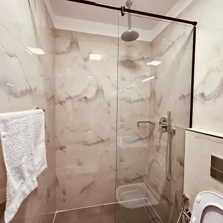 Apartament Zarina