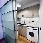Apartment Zarina Tirana