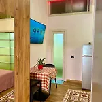 Zarina Apartment *