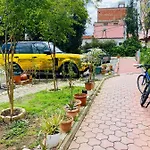 Zarina Apartment *