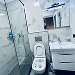 Apartment Zarina *