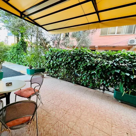 Apartment Zarina Tirana