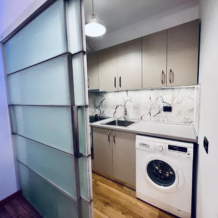 Apartment Zarina Tirana