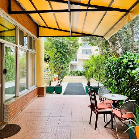 Lejlighed Zarina Tirana