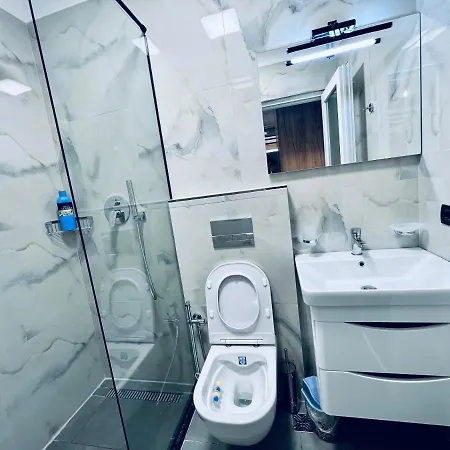 Apartment Zarina *