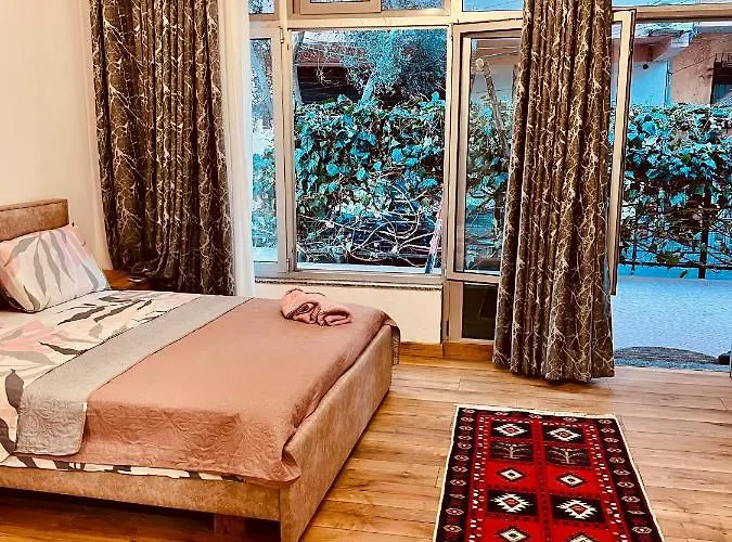 Apartment Zarina Tirana