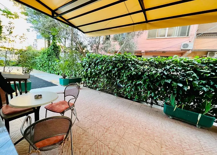 Apartment Zarina Tirana