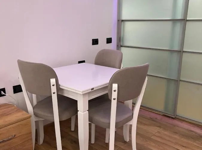 Apartment Zarina Tirana