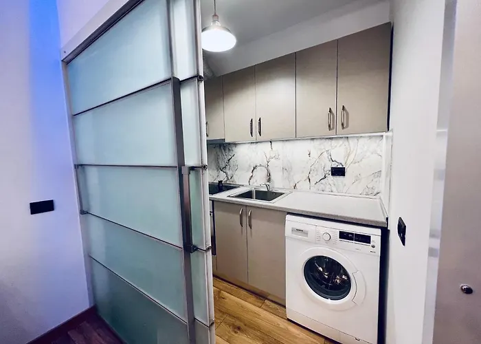 Apartment Zarina Tirana