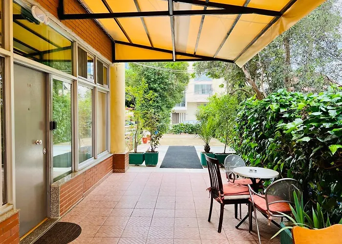 Apartment Zarina Tirana